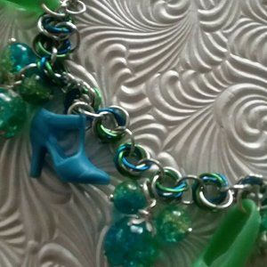 JoJo Siwa Collection Hair Bow twins 8 think Easter